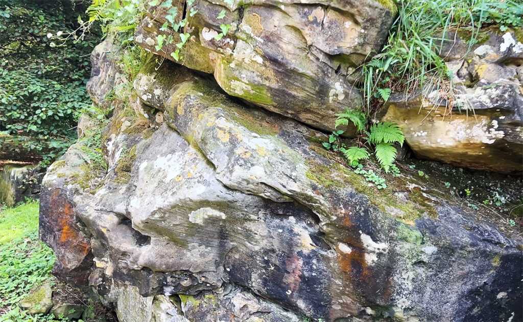 サンセバスチャン (スペイン) – San Sebastián(Spain)モンテ・ウルグル(Monte Urgull)