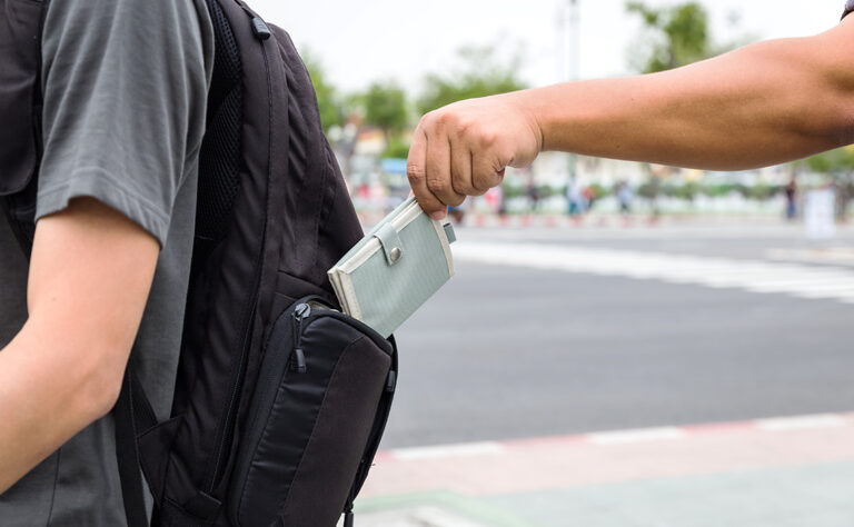 スペインで犯罪に巻き込まれないためのアドバイス49