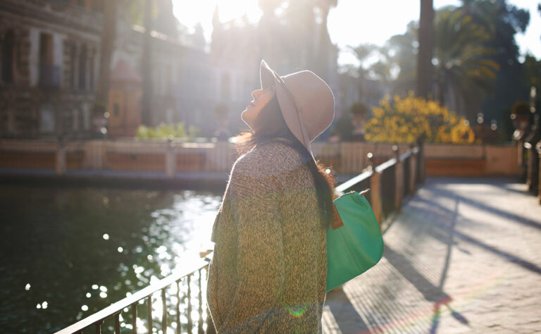 観光大国スペインの現在と未来