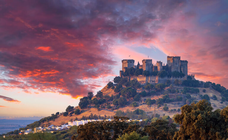 文化が混ざる瞬間を最も近くで観察できる地、アンダルシアの物語