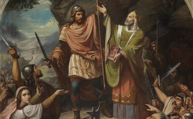 マドリードでもバルセロナでもない。スペインの起源「緑の秘境」アストゥリアス