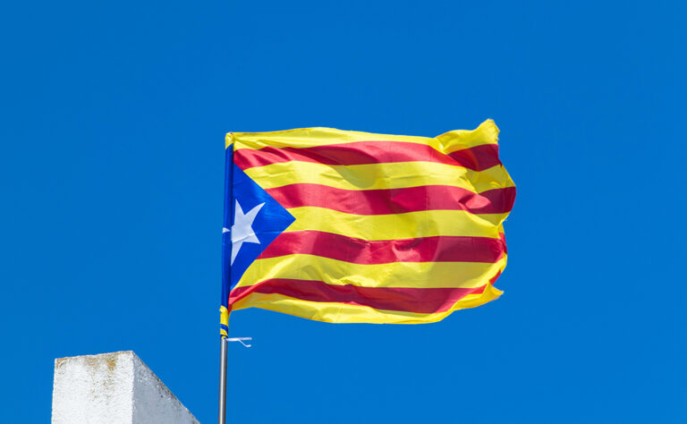 アイデンティティを守り続けたカタルーニャの歩み