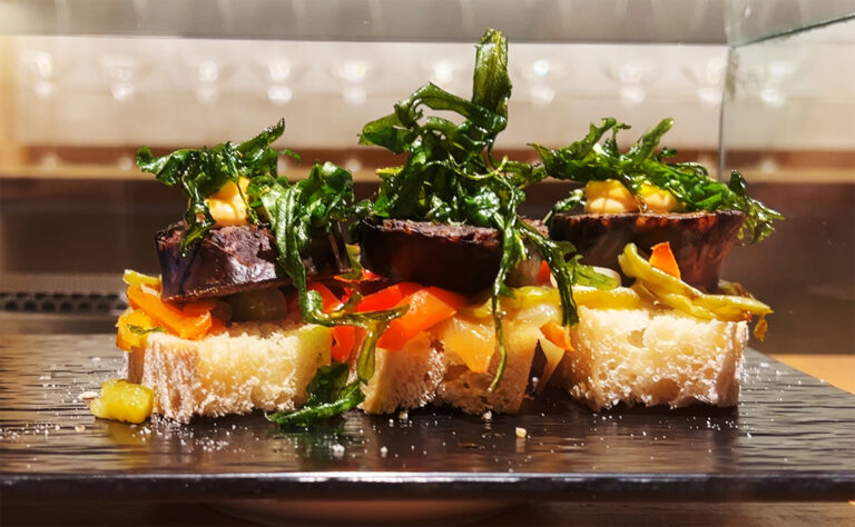 サンセバスチャンより美味しい？ビルバオのピンチョスが密かに評価される理由