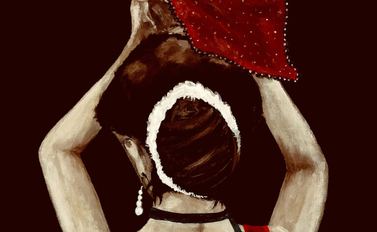 ジプシーと呼ばれたヒターノロマが築いたスペインの道