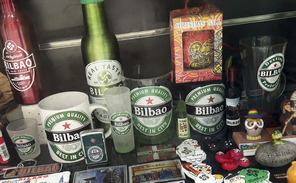 ビルバオ Bilbao 
