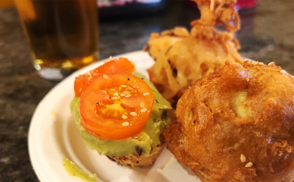 ビルバオ Bilbao ヌエバ広場（Nueva Plaza）