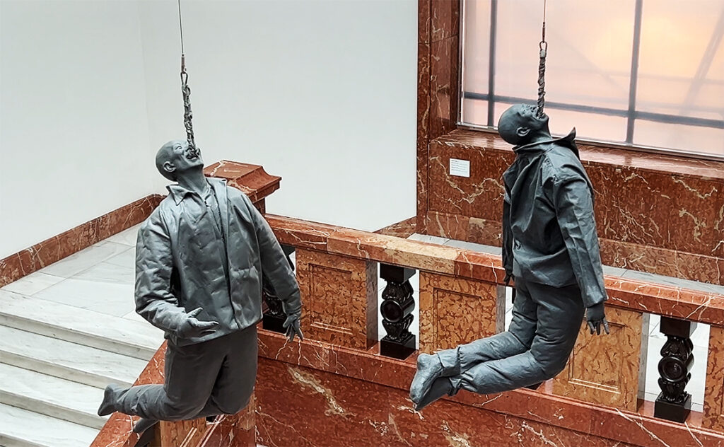 ビルバオ Bilbao ビルバオ美術館(Bilboko Arte Ederren Museoa)