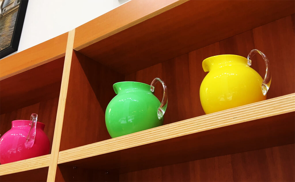 ビルバオ Bilbao ビルバオ・グッゲンハイム美術館（Guggenheim Bilbao Museoa）  ミュージアムショップ