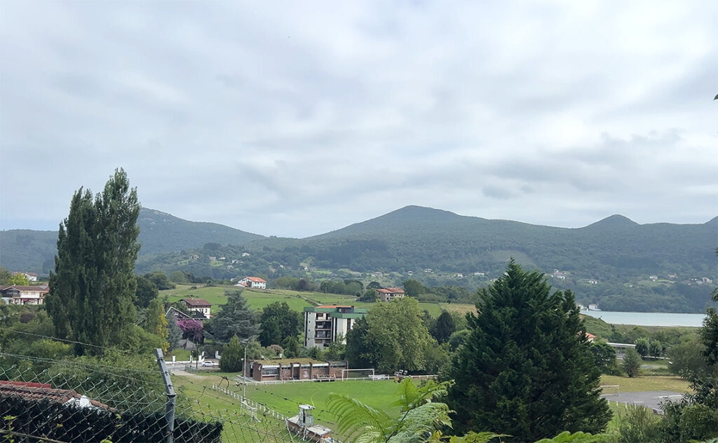 ビルバオ Bilbao Ekoetxea Urdaibai(エコエチェア・ウルダイバイ)