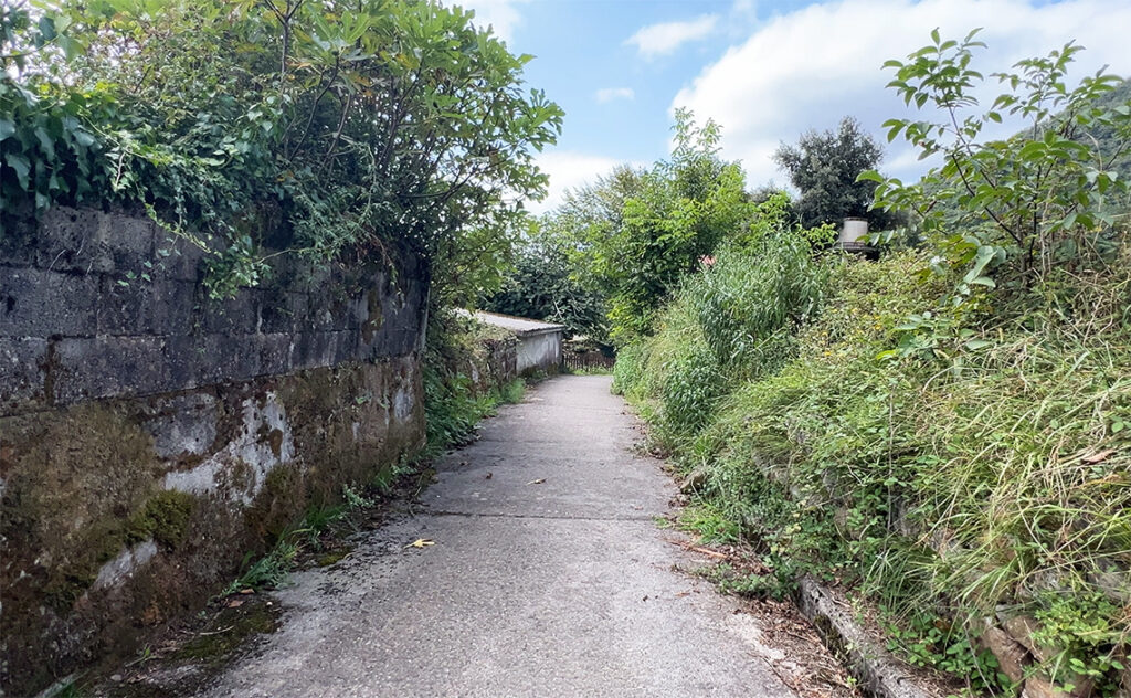 ビルバオ Bilbao Ekoetxea Urdaibai(エコエチェア・ウルダイバイ)