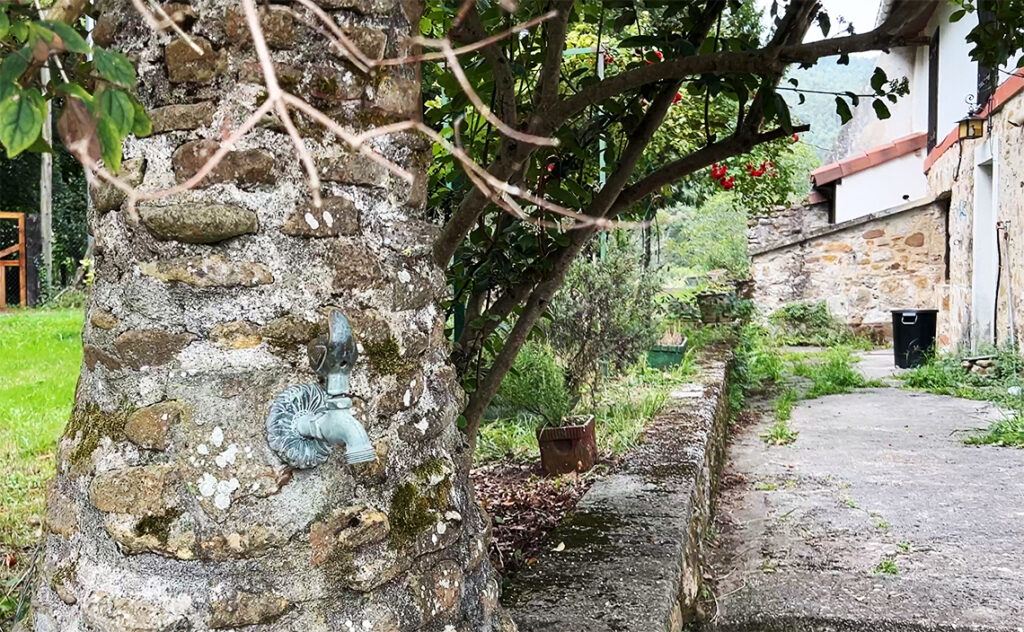 ビルバオ Bilbao Ekoetxea Urdaibai(エコエチェア・ウルダイバイ)