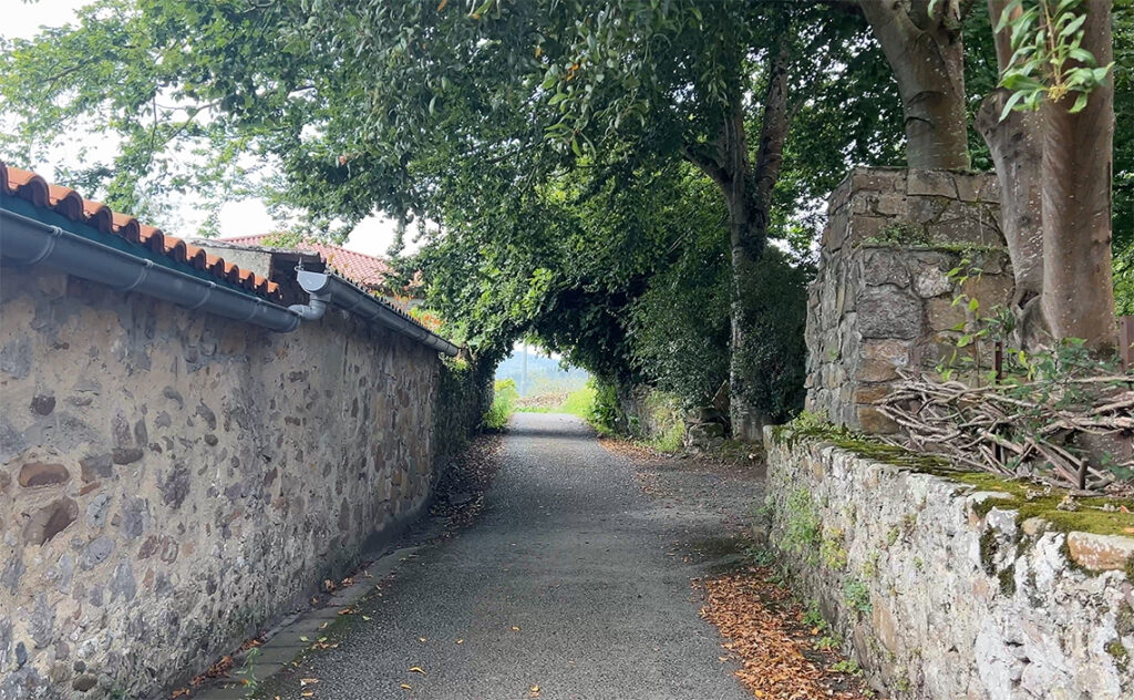 ビルバオ Bilbao Ekoetxea Urdaibai(エコエチェア・ウルダイバイ)