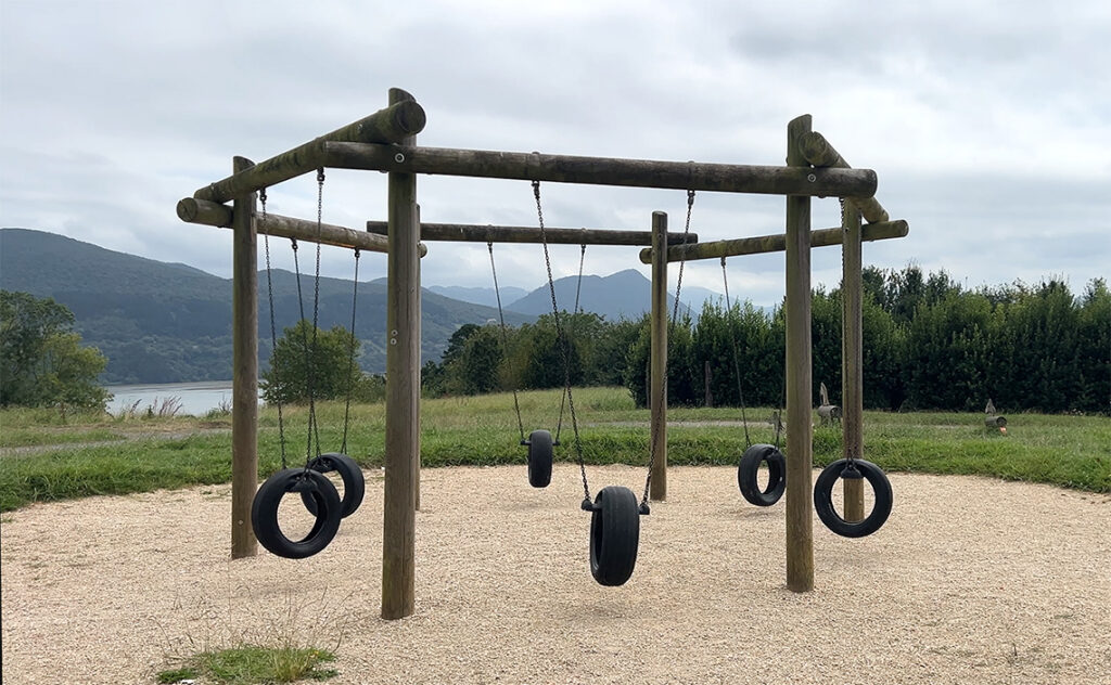 ビルバオ Bilbao Ekoetxea Urdaibai(エコエチェア・ウルダイバイ)