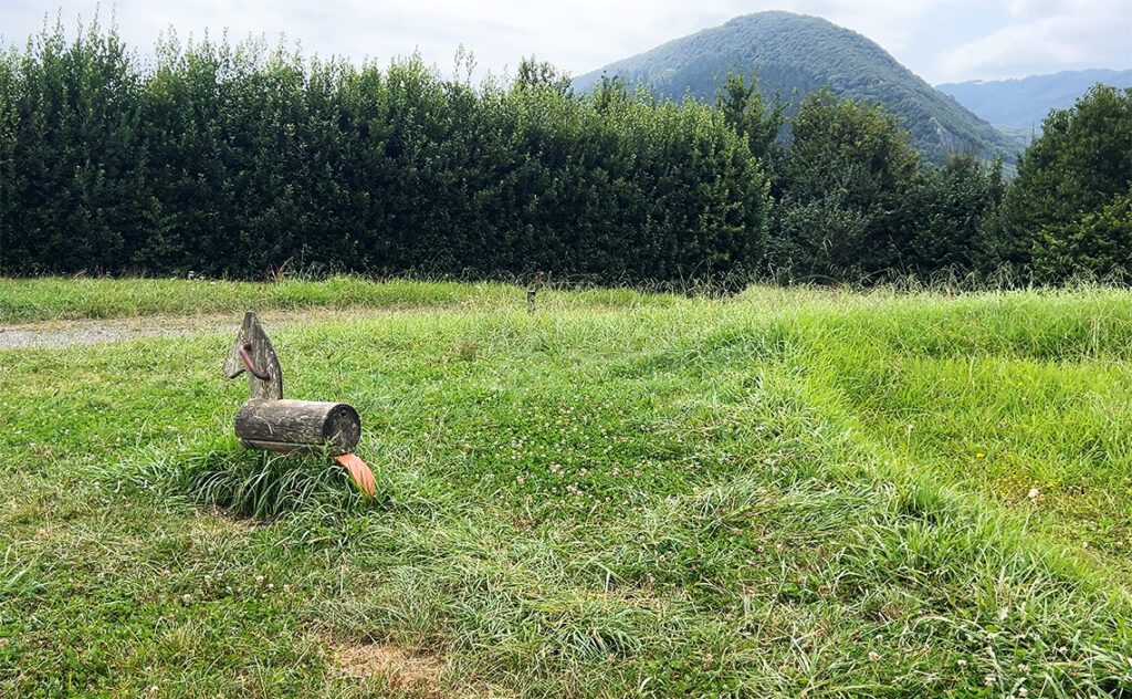 ビルバオ Bilbao Ekoetxea Urdaibai(エコエチェア・ウルダイバイ)