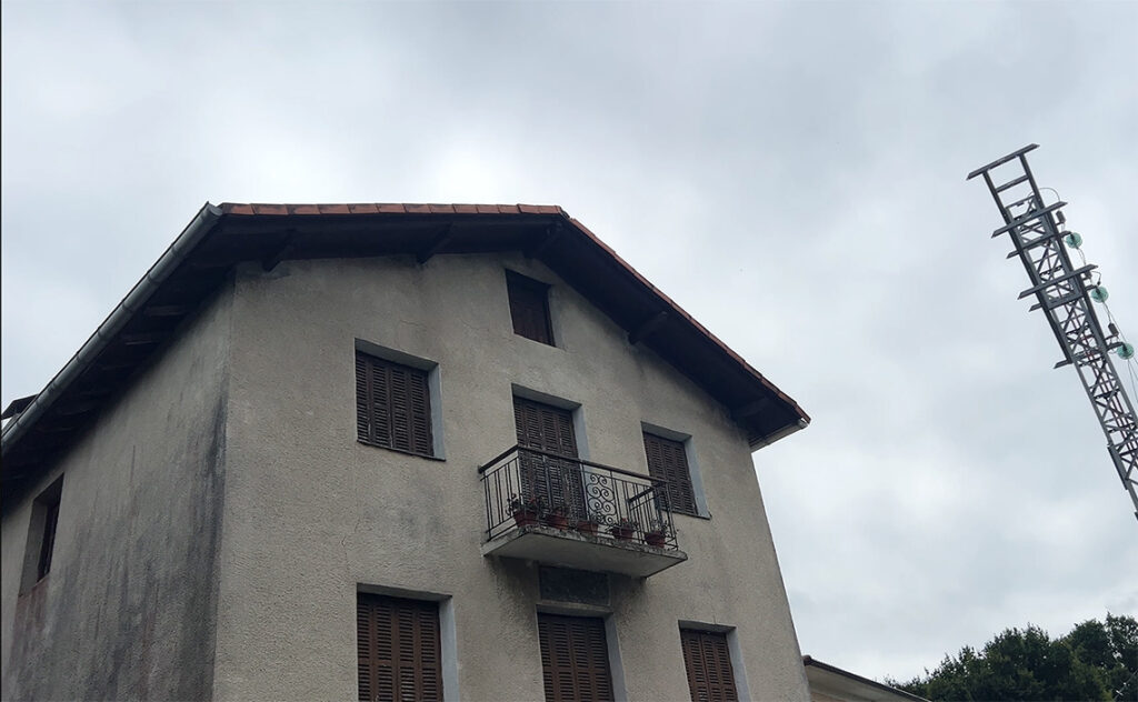 ビルバオ Bilbao Ekoetxea Urdaibai(エコエチェア・ウルダイバイ)