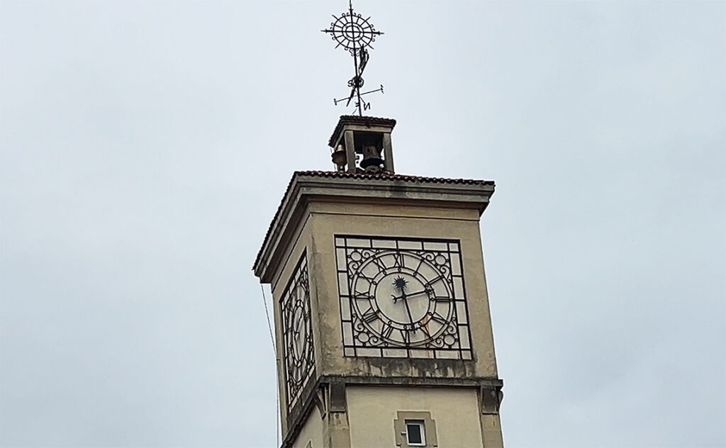 ビルバオ Bilbao ゲルニカ（Guernica）