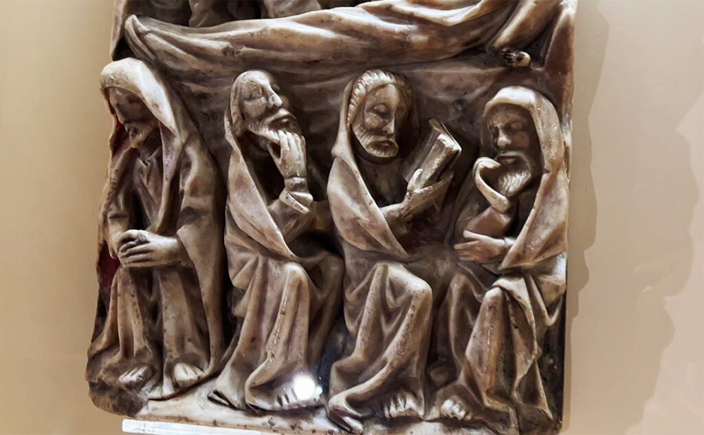 ビルバオ Bilbao ビルバオ宗教美術館(Museum of Sacred Art of Bilbao)