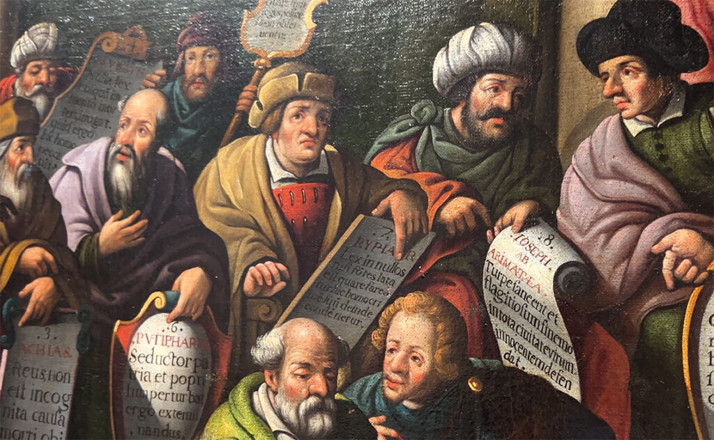 ビルバオ Bilbao ビルバオ宗教美術館(Museum of Sacred Art of Bilbao)