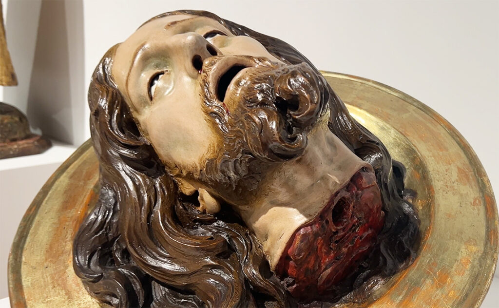 ビルバオ Bilbao ビルバオ宗教美術館(Museum of Sacred Art of Bilbao)