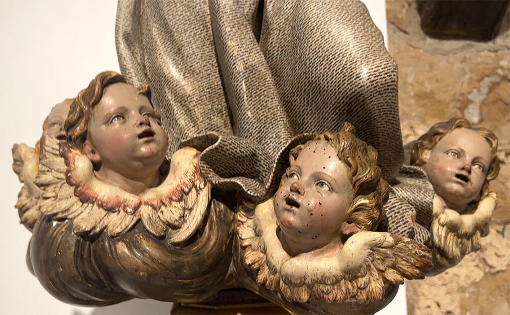 ビルバオ Bilbao ビルバオ宗教美術館(Museum of Sacred Art of Bilbao)