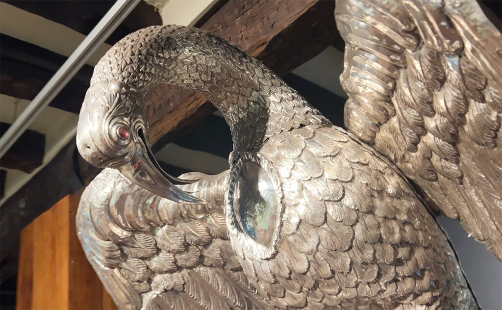 ビルバオ Bilbao ビルバオ宗教美術館(Museum of Sacred Art of Bilbao)