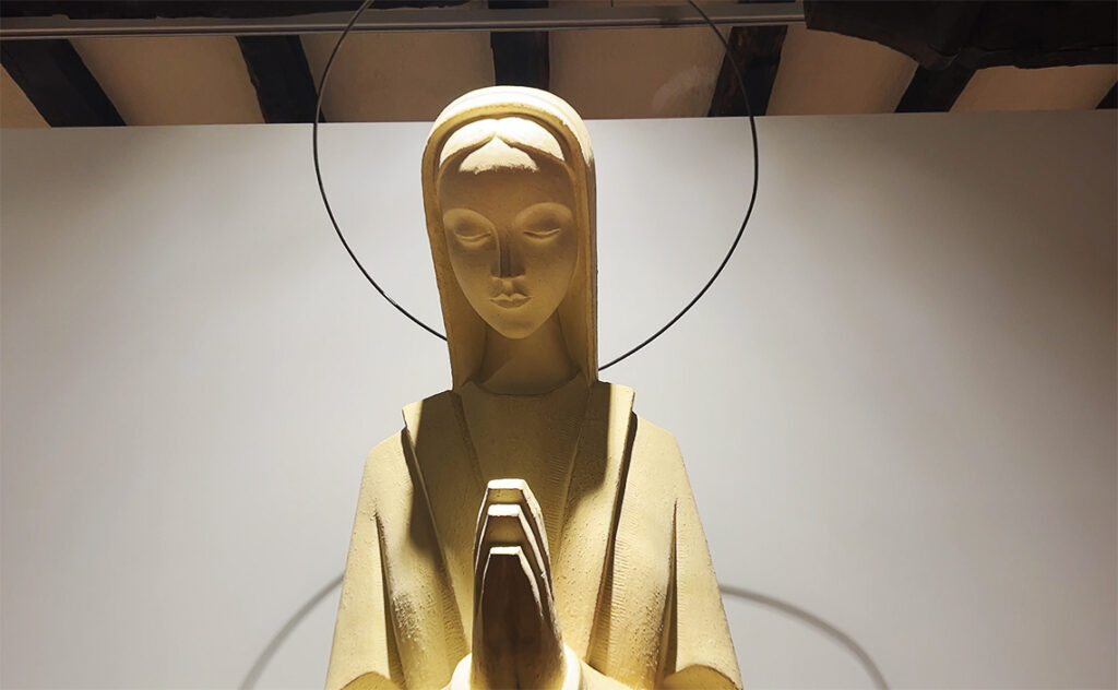 ビルバオ Bilbao ビルバオ宗教美術館(Museum of Sacred Art of Bilbao)