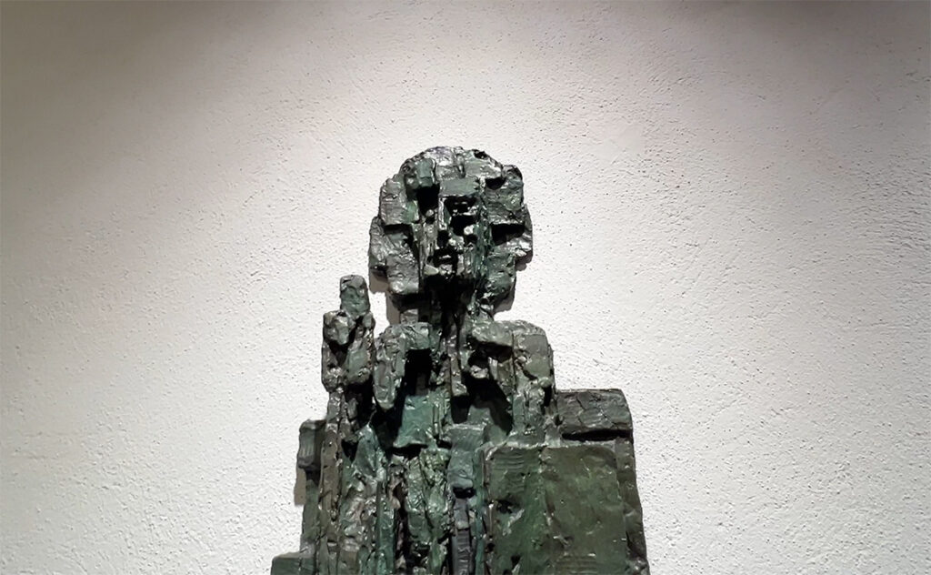 ビルバオ Bilbao ビルバオ宗教美術館(Museum of Sacred Art of Bilbao)