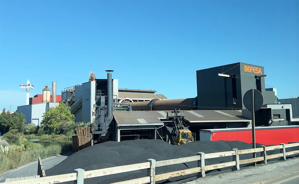 ビルバオ Bilbao サン・フアン・デ・ガステルガチェ（San Juan de Gaztelugatxe）　