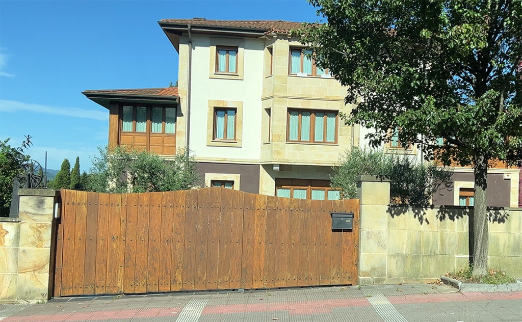 ビルバオ Bilbao サン・フアン・デ・ガステルガチェ（San Juan de Gaztelugatxe）　