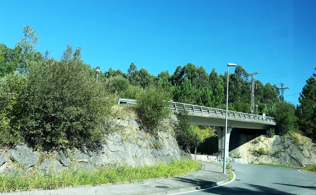 ビルバオ Bilbao サン・フアン・デ・ガステルガチェ（San Juan de Gaztelugatxe）　