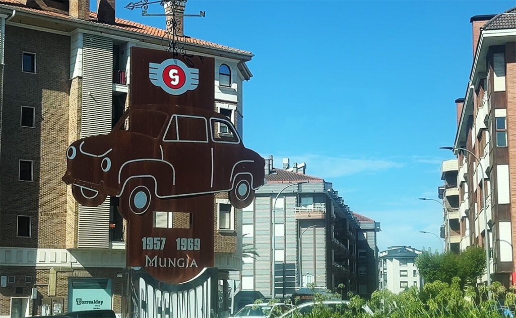 ビルバオ Bilbao サン・フアン・デ・ガステルガチェ（San Juan de Gaztelugatxe）　