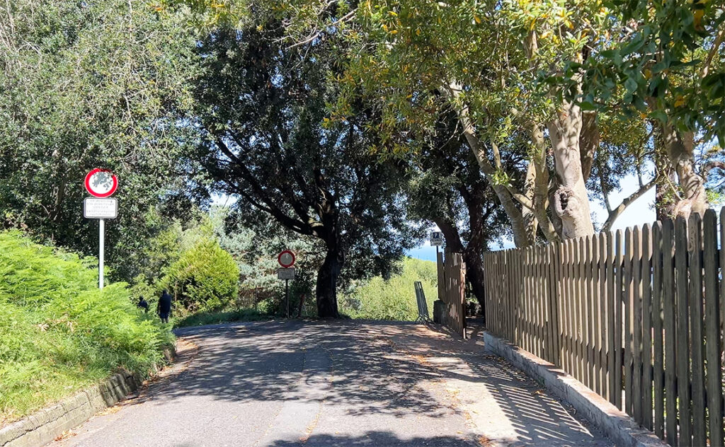 ビルバオ Bilbao サン・フアン・デ・ガステルガチェ（San Juan de Gaztelugatxe）　