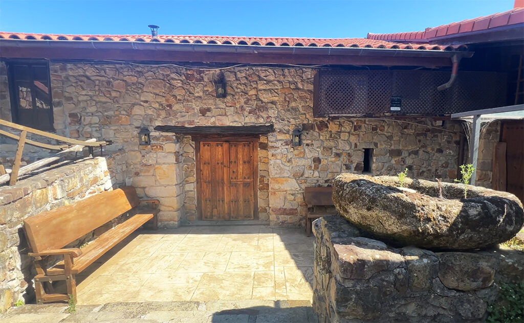 ビルバオ Bilbao サン・フアン・デ・ガステルガチェ（San Juan de Gaztelugatxe）　