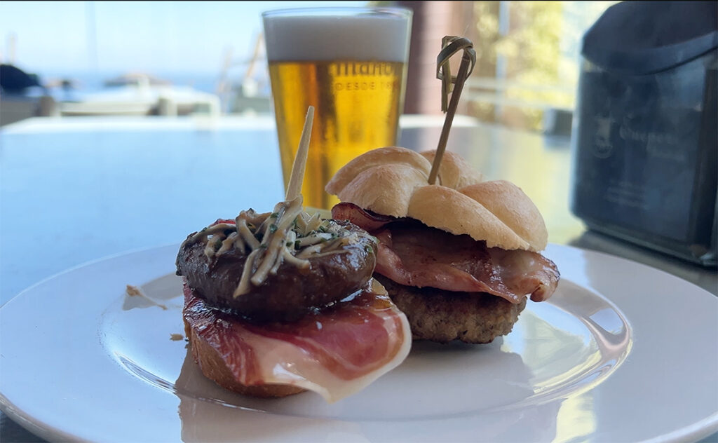 ビルバオ Bilbao サン・フアン・デ・ガステルガチェ（San Juan de Gaztelugatxe）　
