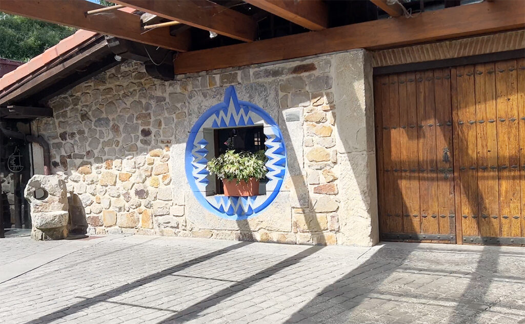 ビルバオ Bilbao サン・フアン・デ・ガステルガチェ（San Juan de Gaztelugatxe）　