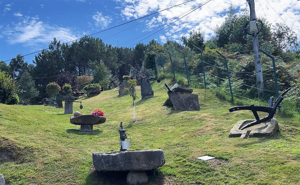 ビルバオ Bilbao サン・フアン・デ・ガステルガチェ（San Juan de Gaztelugatxe）　