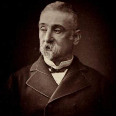 バルセロナ自然科学博物館(Museu de Ciències Naturals de Barcelona) フランセスク・マルトレル・ペーニャ(Francesc Martorell i Peña)。