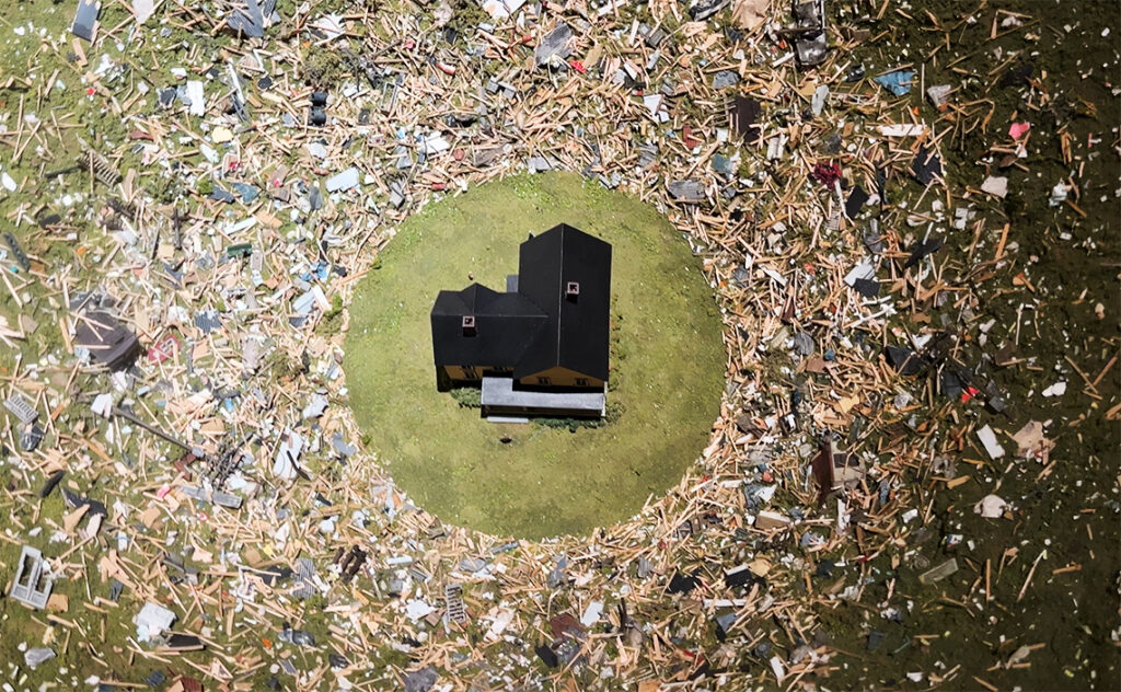 バルセロナ現代美術館(MACBA: Museu d'Art Contemporani de Barcelona) 難解さと向き合う体験