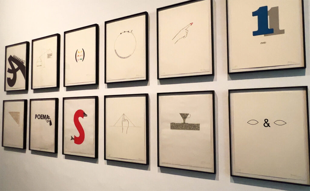 バルセロナ現代美術館(MACBA: Museu d'Art Contemporani de Barcelona)