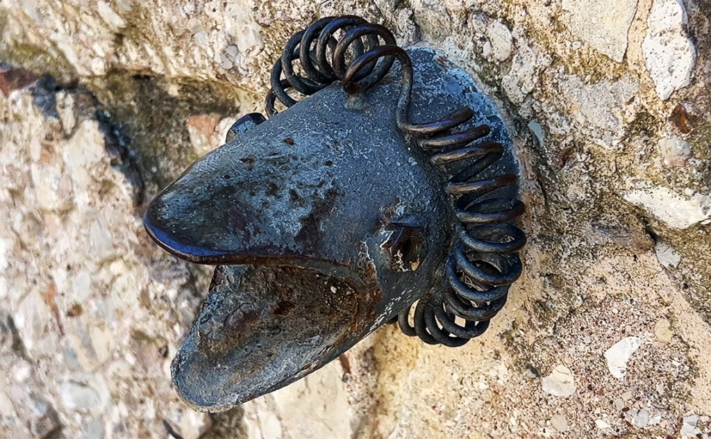 バルセロナ モンセラット(Montserrat)