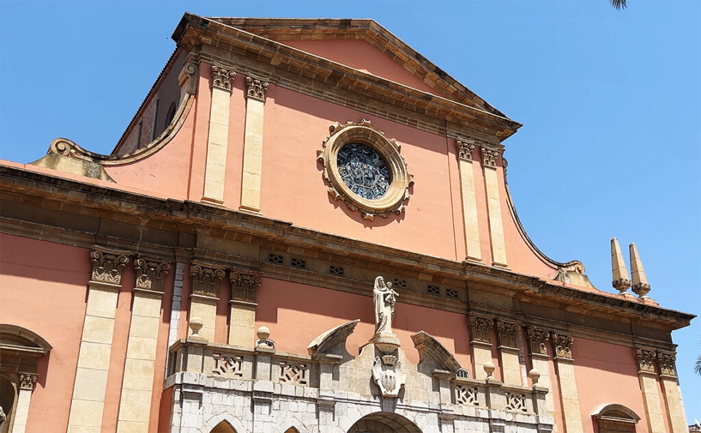 ビラノバ・イ・ラ・ヘルトル（Vilanova i la Geltrú） 