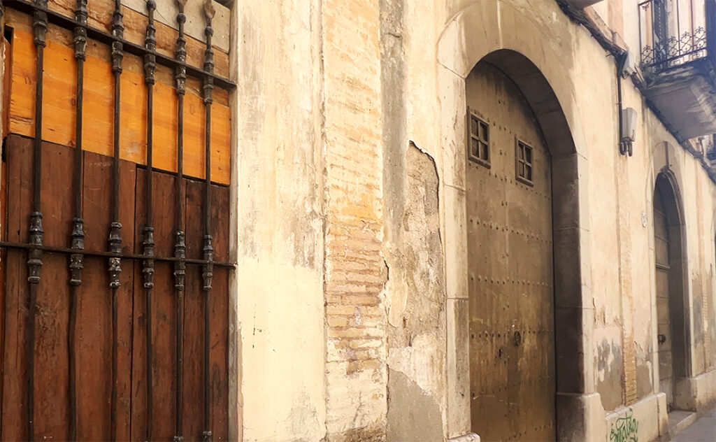 ビラノバ・イ・ラ・ヘルトル（Vilanova i la Geltrú） 