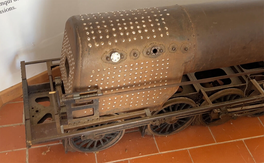 ビラノバ・イ・ラ・ヘルトル（Vilanova i la Geltrú） 