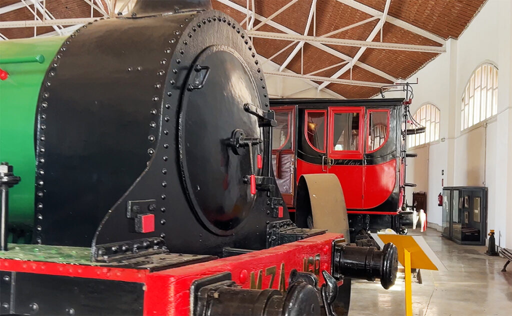 ビラノバ・イ・ラ・ヘルトル（Vilanova i la Geltrú） 