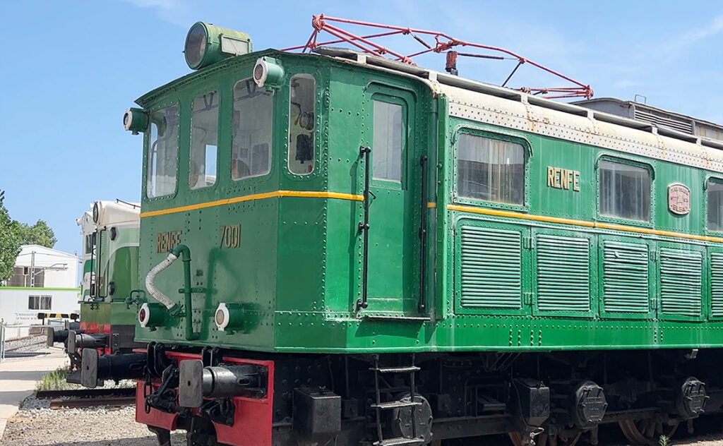 ビラノバ・イ・ラ・ヘルトル（Vilanova i la Geltrú） 