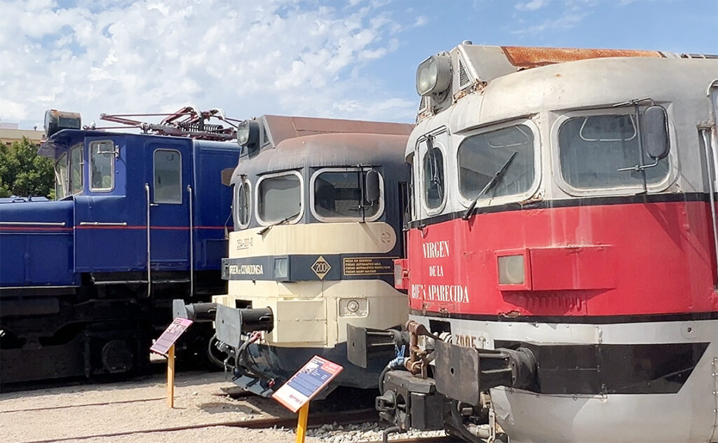 ビラノバ・イ・ラ・ヘルトル（Vilanova i la Geltrú） 