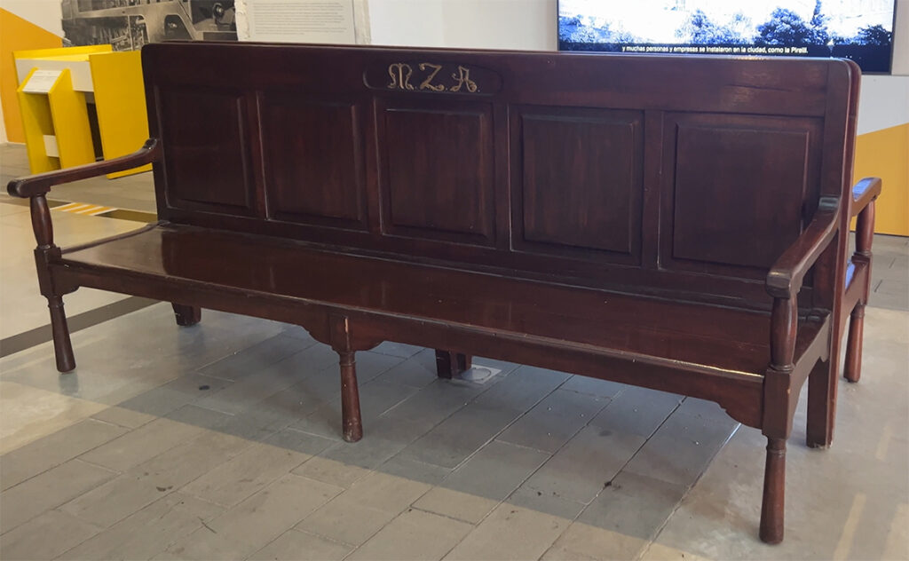 ビラノバ・イ・ラ・ヘルトル（Vilanova i la Geltrú） 