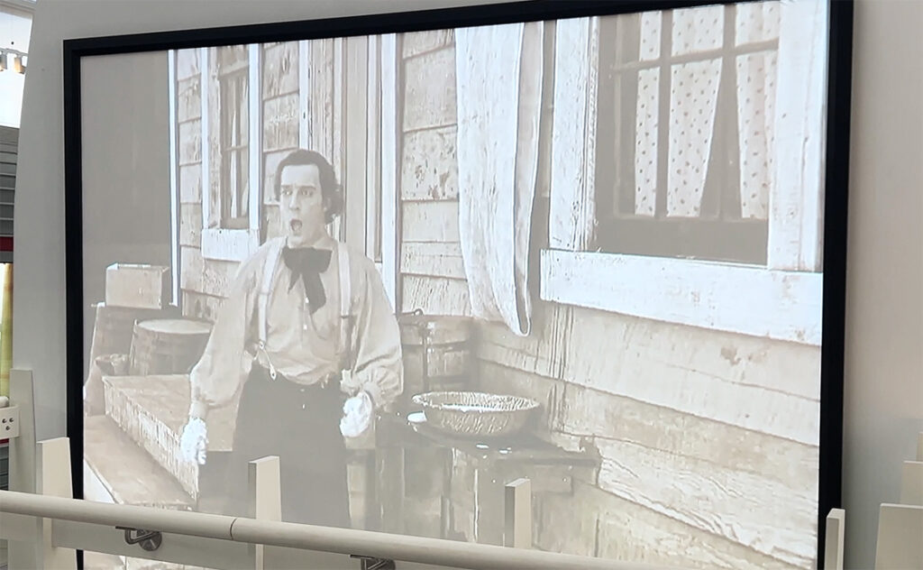 ビラノバ・イ・ラ・ヘルトル（Vilanova i la Geltrú） 