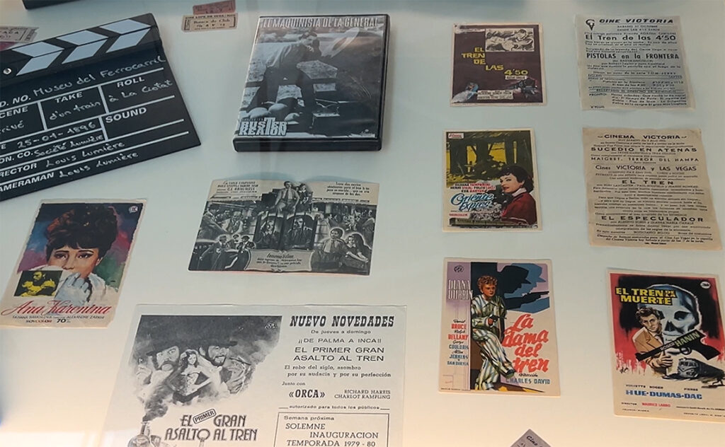 ビラノバ・イ・ラ・ヘルトル（Vilanova i la Geltrú） 