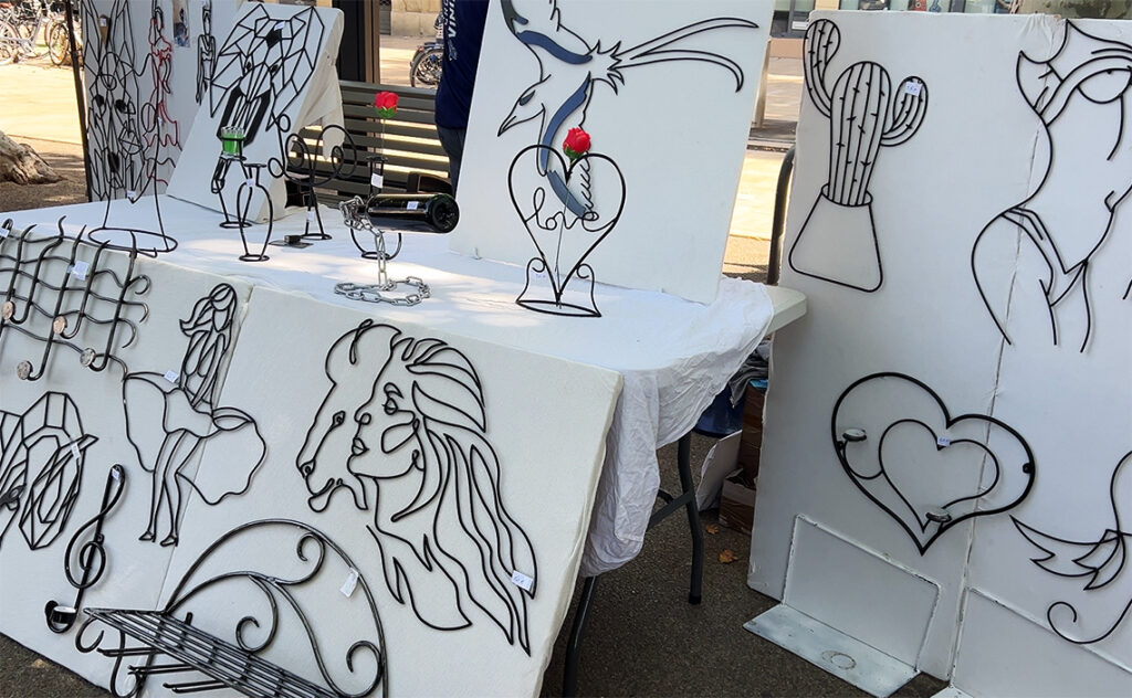 フランス(France) ナルボンヌ(Narbonne) 大市場(グラン・マルシェ)